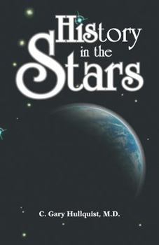 Paperback His Story in the Stars Book