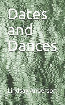 Paperback Dates and Dances Book