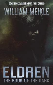 Paperback Eldren: The Book of the Dark Book