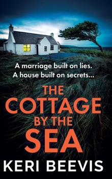 Hardcover The Cottage by the Sea Book