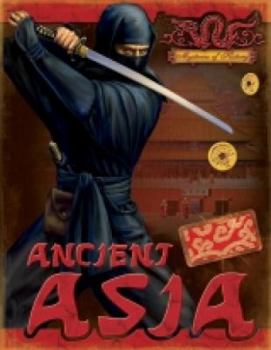 Hardcover Ancient Asia Book