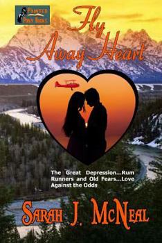 Paperback Fly Away Heart Book