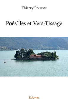 Paperback Poés'îles et Vers-Tissage [French] Book