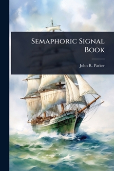 Semaphoric Signal Book