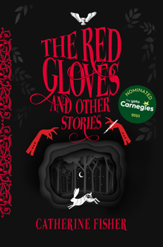 Paperback The Red Gloves: And Other Stories Book