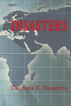 Paperback Disasters Book