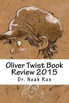 Paperback Oliver Twist Book Review 2015 Book