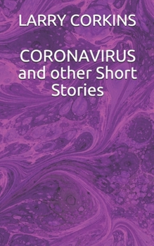 Paperback CORONAVIRUS and other Short Stories Book