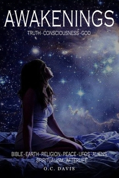 Paperback Awakenings: Truth Consciousness God Book