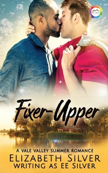 Paperback Fixer-Upper: A Summer Romance Book