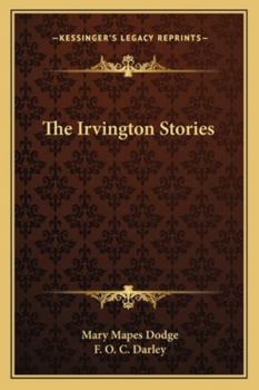 Paperback The Irvington Stories Book
