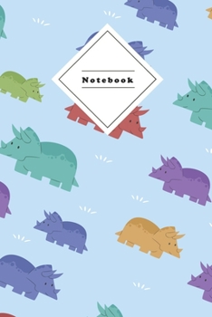 Notebook: Composition Notebook For School, Work, Students, College, Teacher | 120 Half Graph Half Lined Pages Dina5 (6X9") | The Perfect Gift Or For Yourself To Be Organized