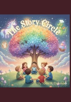Paperback The Story Circle Book