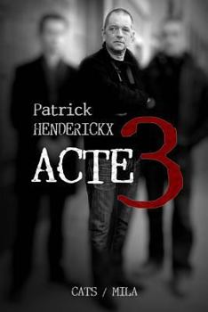 Paperback Acte 3 [French] Book