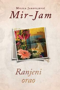 Paperback Ranjeni Orao [Serbian] Book
