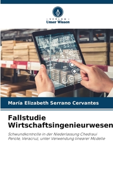 Paperback Fallstudie Wirtschaftsingenieurwesen [German] Book