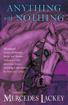 Paperback Anything with Nothing Book