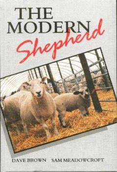 Hardcover The Modern Sheperd Book