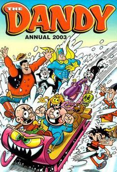The Dandy Annual 2003 (Annuals)