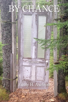 Paperback By Chance Book