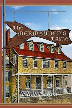 Paperback The Mermayden's Tayle Book
