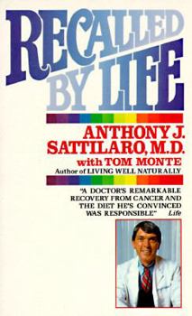 Mass Market Paperback Recalled by Life Book