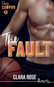 Paperback The Fault [French] Book