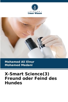 Paperback X-Smart Science(3) Freund oder Feind des Hundes [German] Book