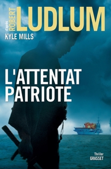 Paperback L Attentat Patriote [French] Book