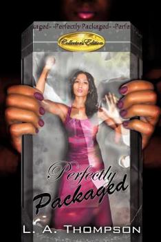 Paperback Perfectly Packaged Book