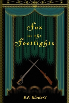 Fox in the Footlights