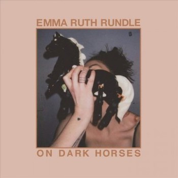 Music - CD On Dark Horses Book