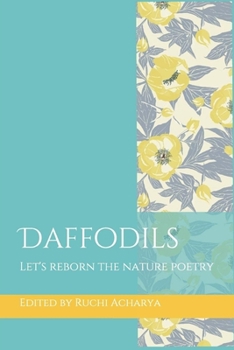 Paperback Daffodils: Wingless Dreamer Poetry book