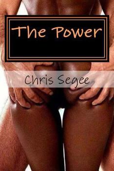 Paperback The Power: An Erotic Love Story Book