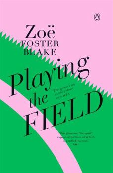 Mass Market Paperback Playing the Field Book