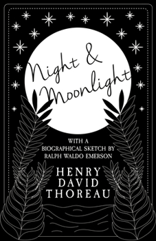 Night And Moonlight...