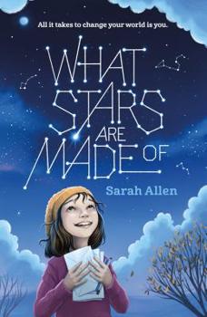 Hardcover What Stars Are Made of Book