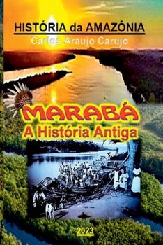 Paperback Marabá [Portuguese] Book
