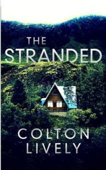 Paperback The Stranded: An EMP Post Apocalypse Prepper Thriller Book