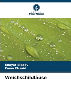 Paperback Weichschildläuse [German] Book