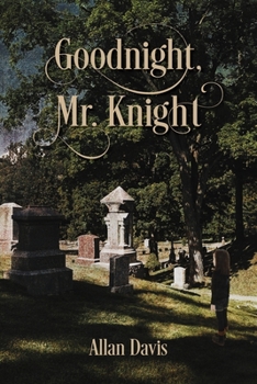 Paperback Goodnight, Mr. Knight Book