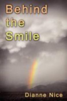 Paperback Behind the Smile Book