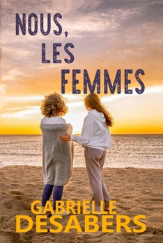 Paperback Nous, les femmes [French] Book