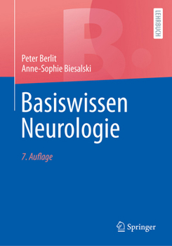 Paperback Basiswissen Neurologie [German] Book