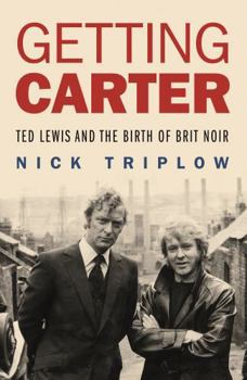 Paperback Getting Carter Book