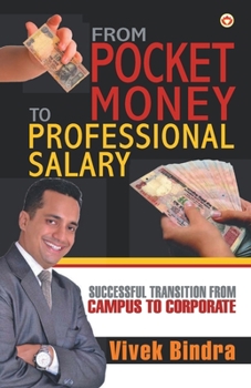 Paperback From Pocket Money to Professional Salary Book