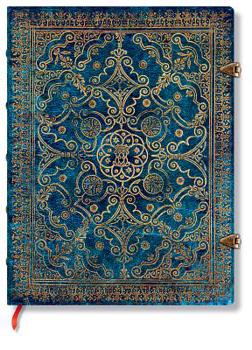Azure Ultra Lined Journal