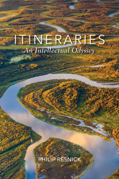 Paperback Itineraries: An Intellectual Odyssey Book