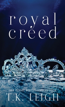 Hardcover Royal Creed Book