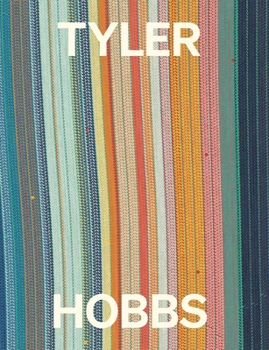 Hardcover Tyler Hobbs: Order / Disorder Book